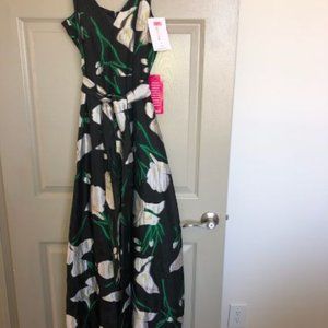 Belle Badgley Mischka Dress